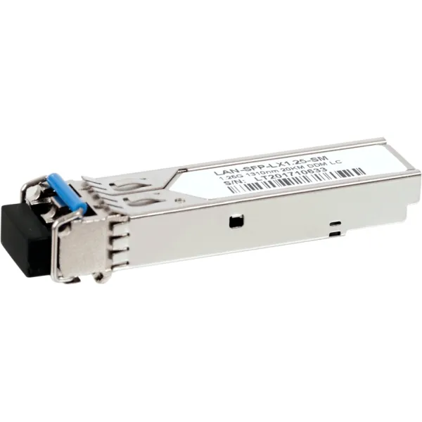 Lanmaster LAN-SFP-LX1.25-SM