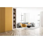 Вертикальный пылесос Gorenje SVC259441NFGO