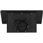 Вытяжка Krona Venera 600 black
