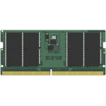 Память SO-DIMM DDR5 32Гб 5600МГц Kingston (44800Мб/с, CL46, 262-pin, 1.1)