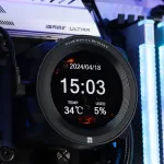 Кулер Thermalright Core Vision 360