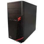 ПК IRU Corp 312 (Pentium Gold G6405 4100МГц, DDR4 4Гб, HDD 4096Гб, Intel UHD Graphics 610, FreeDOS)