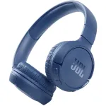 Гарнитура JBL Tune 510BT (беспроводные накладные оголовье закрытые, 450мА*ч, 40ч, USB Type-C)