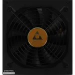 Блок питания Chieftec BDF-1000C 1000W (ATX, 1000Вт, 20+4 pin, ATX12V 2.3, 1 вентилятор, BRONZE)