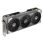 Видеокарта Radeon RX 9070 XT 2520МГц 16Гб ASUS TUF Gaming OC (GDDR6, 256бит, 2xHDMI, 2xDP)