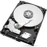 Жесткий диск HDD 4Тб Seagate Barracuda (3.5