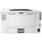 HP LaserJet Enterprise M406dn (лазерная, черно-белая, A4, 1024Мб, 38стр/м, 1200x1200dpi, авт.дуплекс, 100'000стр в мес, RJ-45, USB)