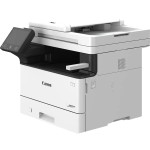 МФУ Canon I-SENSYS MF463dw II (черно-белая, A4, 1024Мб, 40стр/м, 1200x1200dpi, авт.дуплекс, 80'000стр в мес, Wi-Fi)