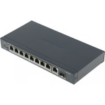 Коммутатор Hikvision DS-3E0510P-E/M
