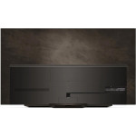 OLED-телевизор LG OLED83C4RLA (83