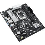 Материнская плата ASUS PRIME B860M-K (Socket-1851, x, microATX, RAID SATA: 0,1,10,5)