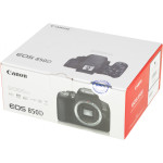 Цифровой фотоаппарат Canon EOS 850D Body