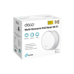 TP-Link Deco X50-PoE(2-pack)