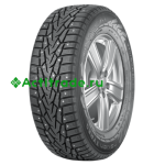 Шина Nokian Nordman 7 SUV 215/70 R16 100T зимняя шипы