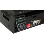 МФУ Pantum M6607NW (лазерная, черно-белая, A4, 256Мб, 22стр/м, 1200x1200dpi, 20'000стр в мес, Wi-Fi)