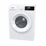 Стиральная машина Gorenje W1NHPI62SCS(59.7x85x43.5см, фронтальная, макс:6кг, 1200об/мин, белый)