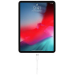 Переходник Apple (mini-Jack 3.5 (f), USB Type-C (m))