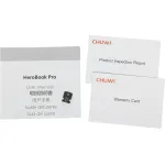 Ноутбук Chuwi HeroBook Pro (Intel Celeron N4020 1.1 ГГц/8 ГБ LPDDR4 2400 МГц/14.1