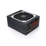 Блок питания Zalman ZM750-ARX 750W (ATX, 750Вт, 20+4 pin, ATX12V 2.3, 1 вентилятор, PLATINUM)