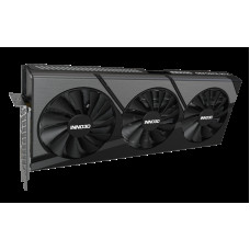 Видеокарта GeForce RTX 4080 SUPER 2295МГц Inno3D (PCI-E 4.0 X16, GDDR6X, 256бит, 1xHDMI, 1xDP) [N408S3-166X-18703552]