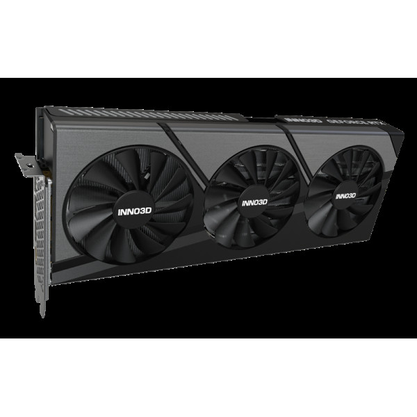 Видеокарта GeForce RTX 4080 SUPER 2295МГц Inno3D (PCI-E 4.0 X16, GDDR6X, 256бит, 1xHDMI, 1xDP)