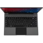 Ноутбук IRU Tactio 14RLH (AMD Ryzen 5 7430U 2.3 ГГц/8 ГБ/14