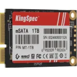 Жесткий диск SSD 1Тб KingSpec (550/500 Мб/с)