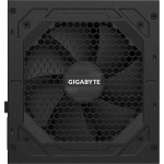 Блок питания Gigabyte GP-P750GM (ATX, 750Вт, 20+4 pin, ATX12V 2.31, 1 вентилятор, GOLD)