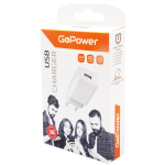 Зарядное устройство GoPower GP1U