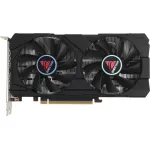 Видеокарта GeForce GTX 1660TI 1500МГц Biostar (GDDR6, 192бит, 1xDVI, 1xHDMI, 1xDP)