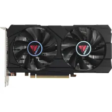 Видеокарта GeForce GTX 1660TI 1500МГц Biostar (GDDR6, 192бит, 1xDVI, 1xHDMI, 1xDP) [VN1666TF69]