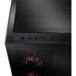 ПК Bloody BD-PC CB76V2 (Core i5 14400F 2500МГц, DDR5 32Гб, SSD 1024Гб M.2, NVIDIA GeForce RTX 5060TI 8192 8Гб, Windows 11 Home)