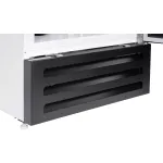 Холодильная витрина Nordfrost SC550G (1-камерный, объем 530:530л, белый)
