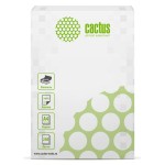Бумага Cactus CS-OP-A480250 (A4, 80г/м2, общего назначения(офисная), двусторонняя, 250л)