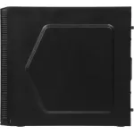 ПК Amur Нарвал B7I21 (Core i5 12400 2500МГц, DDR5 16Гб, SSD 512Гб, Intel UHD Graphics 730, без ОС)