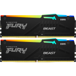 Память DDR5 2x32Гб 6000МГц Kingston (48000Мб/с, CL36)