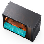 Корпус Jonsbo D41 STD SC Black