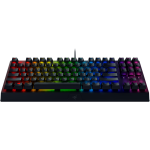 Клавиатура Razer BlackWidow V3 Tenkeyless (Green switch) (классическая механические)