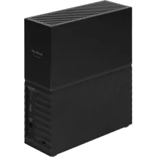 HDD 6Тб Western Digital My Book (3.5