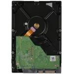 Жесткий диск HDD 2Тб Western Digital Purple (3.5