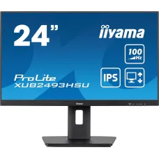 Монитор Iiyama XUB2493HSU-B7 (23,8