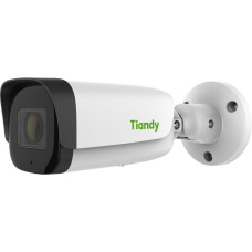 Камера видеонаблюдения Tiandy TC-C35US I8/A/E/Y/M/C/H/V4.0 (IP, уличная, цилиндрическая, 5Мп, 2.7-13.5мм, 2592x1944) [TC-C35US I8/A/E/Y/M/C/H/V4.0]