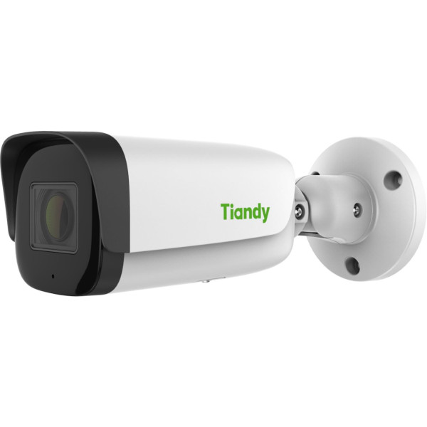 Камера видеонаблюдения Tiandy TC-C35US I8/A/E/Y/M/C/H/V4.0 (IP, уличная, цилиндрическая, 5Мп, 2.7-13.5мм, 2592x1944)