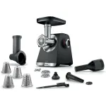 Мясорубка Bosch MFWS640B
