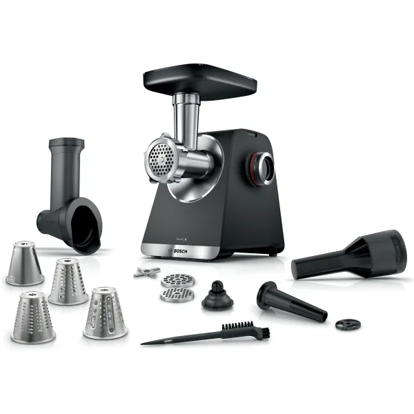 Мясорубка Bosch MFWS640B