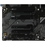 Материнская плата Gigabyte B760 DS3H (LGA1700, Intel B760, 4xDDR4 DIMM, ATX, RAID SATA: 0,1,15,5)