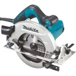 Циркулярная пила (дисковая) MAKITA HS7611K