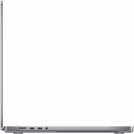 Ноутбук Apple MacBook Pro (Apple M1 Pro 10 core/16 ГБ/16.2