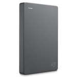 Внешний жесткий диск HDD 2Тб Seagate Basic (2.5