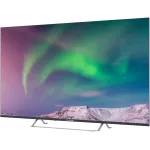 QLED-телевизор Polarline 55PQ71STC-SM (55